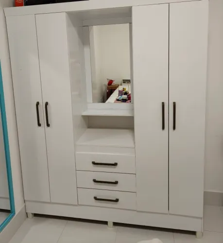 Guarda roupa