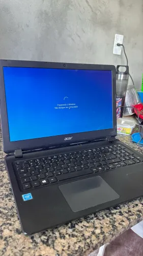 Notebook Acer