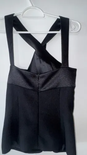 conjunto calça e blusa