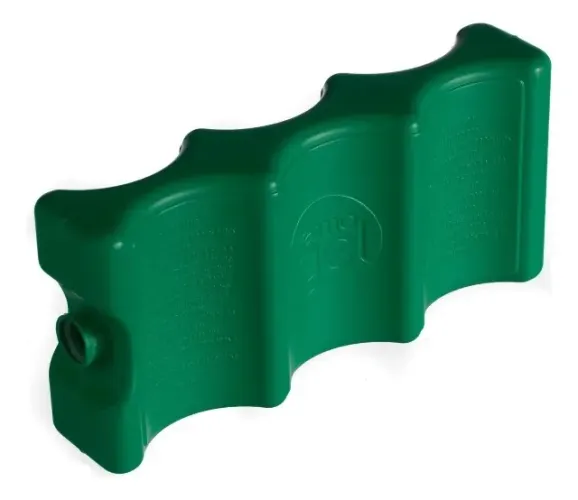 GELA LATA GELO ARTIFICIAL EM GEL PLASTICO RIGIDO KIT COM 2 UN - TERMOGEL