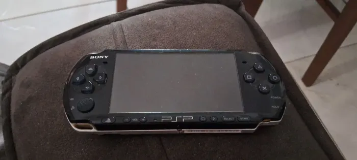 Psp Fat 3001