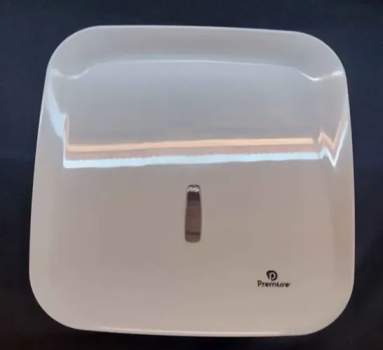 Porta papel toalha 