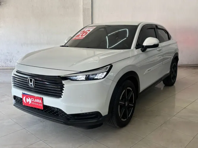 Honda HR-V EXL 1.5 Sensing 16V 5P Aut. 2026