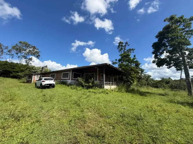 Imóvel para venda tem 4300 metros quadrados com 3 quartos em Muribara - São Lourenço da Ma
