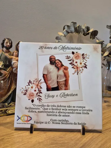 Azulejo Personalizado Decorarivo