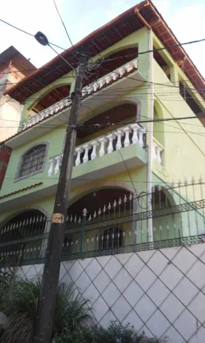 Casa em Vila Valqueire