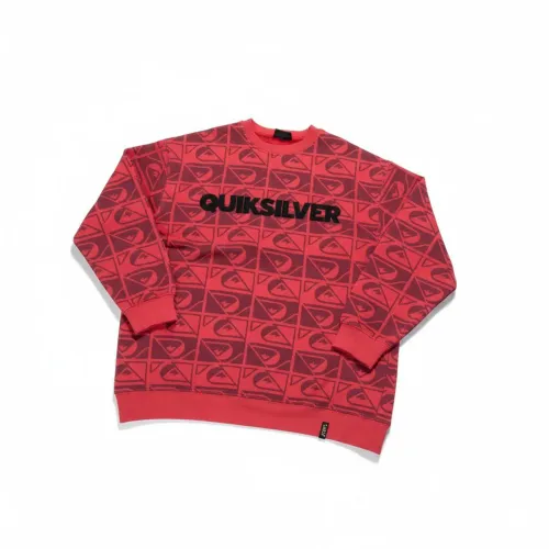 Moletom Quiksilver Relíquia