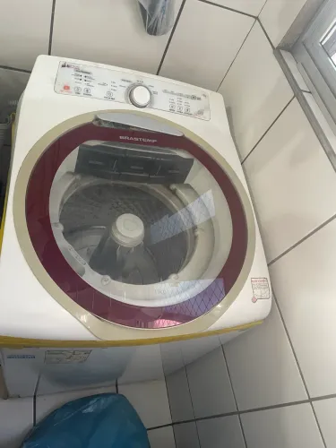 Brastemp 11 kg