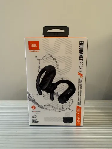 FONE JBL ENDURANCE PEAK3 LACRADO