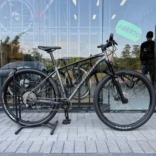 Bike aro 29 specialized barata