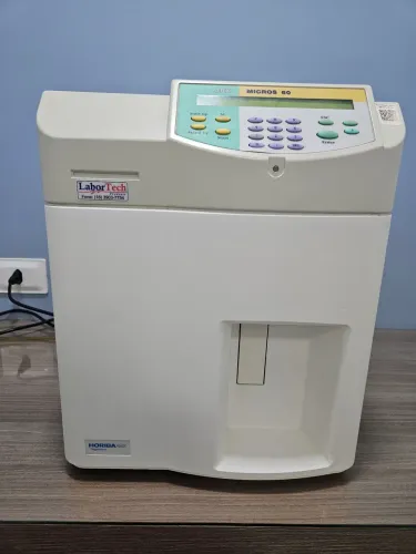Equipamento para laboratório de Análises clínicas 