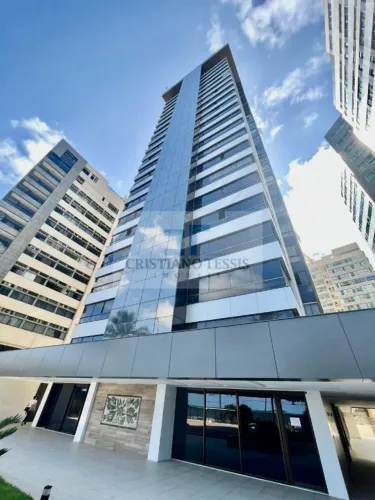 Cobertura do Edf Vânia na Avenida Boa Viagem