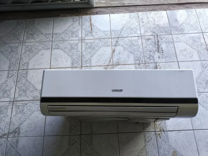 Ar condicionado Green 12.000 BTUs