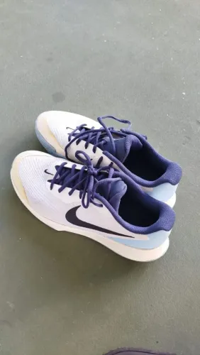 Tênis da Nike Original Semi Novo