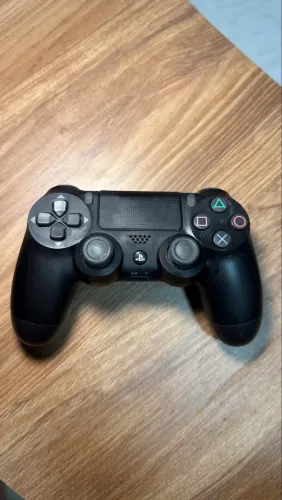 Controle PS4 (Original) *Leia a descrição*