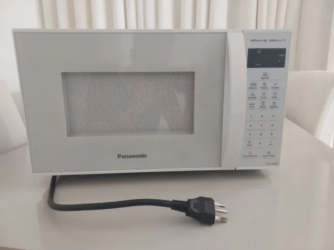 Micro-ondas Panqsonic