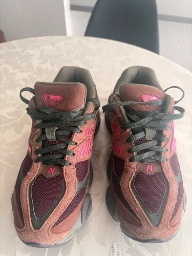 Tenis new balance