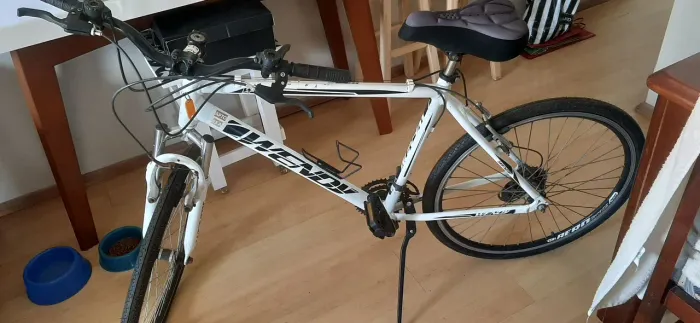 Bike aro 26 21 marchas
