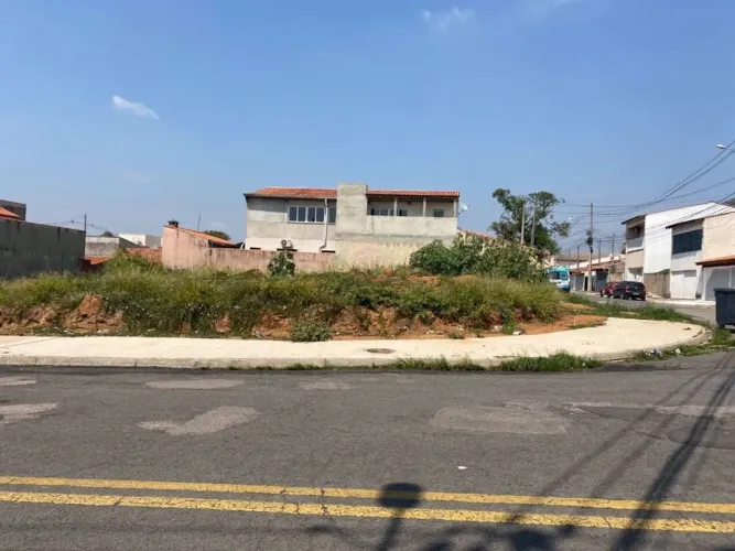 Terreno à venda, 162 m² por R$ 220.000,00 - Parque América - Itu/SP