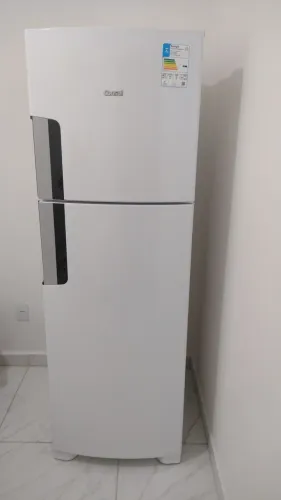 Geladeira Usada