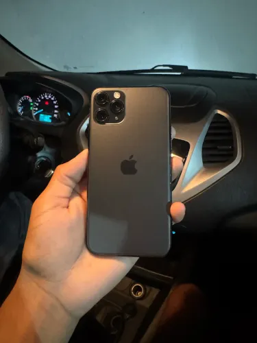 iPhone 11 Pro 