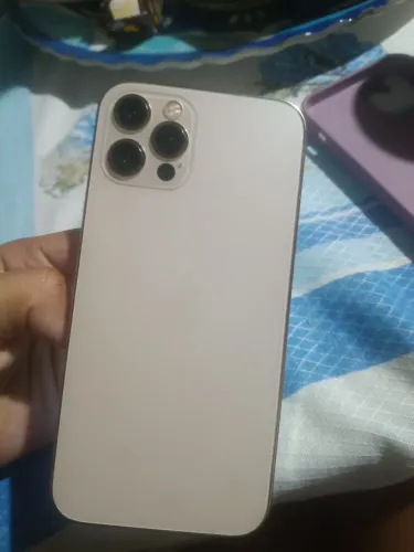 Vendo iPhone 12 Pro