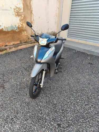 Honda biz original particular