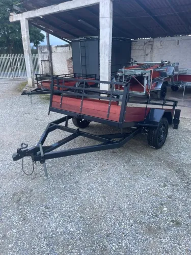 CARRETINHA FAZENDINHA BASCULANTE NOVA COM GARANTIA DE FÁBRICA!