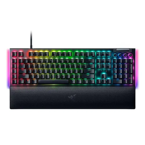 TECLADO RAZER BLACKWINDOW V4