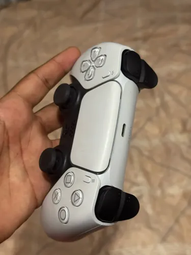 Controle ps5 