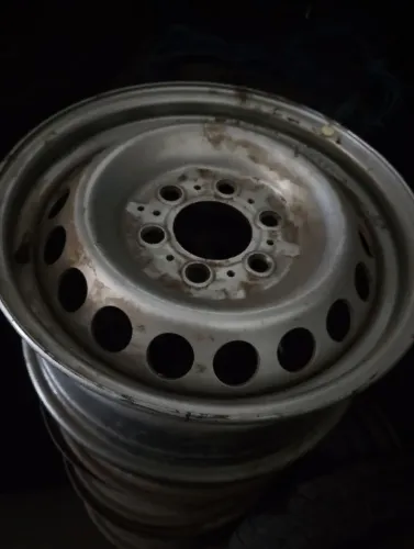 Roda Sprinter aro 16