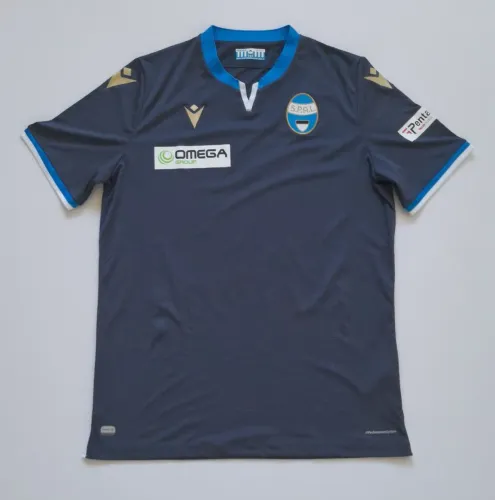 Camisa SPAL - Itália 19/20