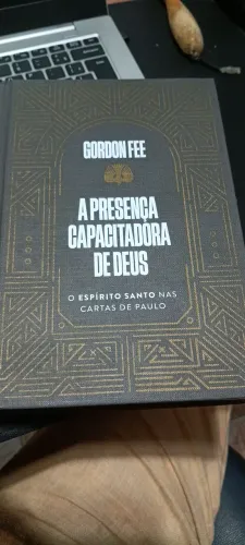 A presença capacitadora de Deus