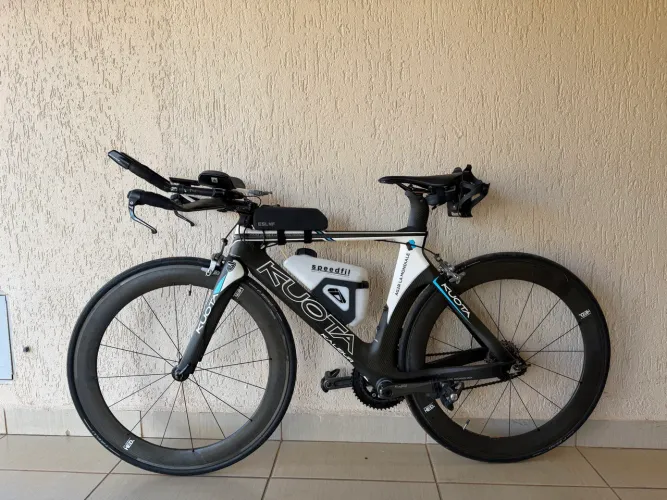 Triatlon bike tt