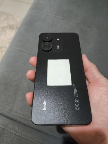 Redmi 13C / 128GB