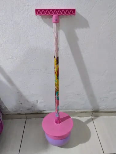 Vendo Jump Ball só chamar *