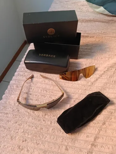 OCULOS ESCURO VERSACE
