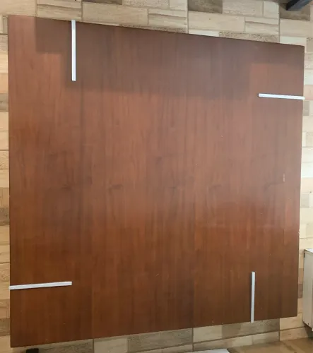 Vendo mesa de centro