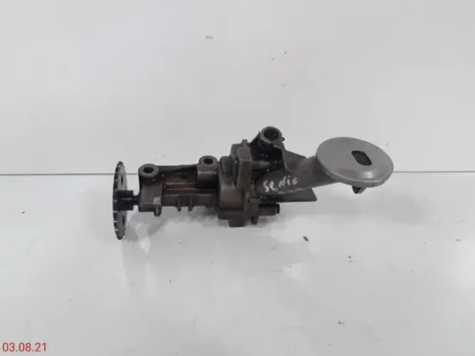 Bomba Óleo Renault Scenic Megane 2.0 1998 1999 2000 2001