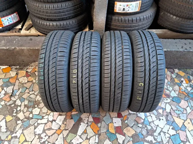 Jogo de rodas de ferro aro 14/4 furos originais Ford Ka Fiesta Courier e outros o