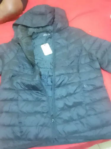 Vendo  casaco jaqueta 