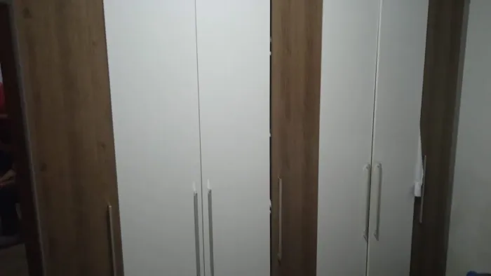 Guarda roupa 