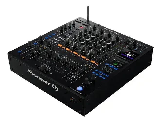 Misturador de DJ Pioneer Dj DJm-A9