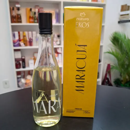 Ekos Frescor de Maracujá 150ml