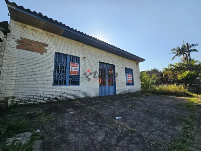 Terreno Primavera Novo Hamburgo