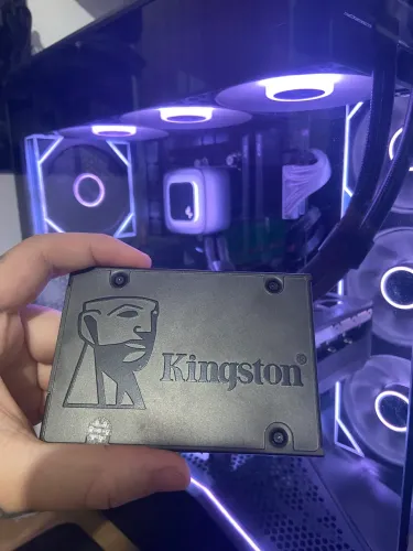 SSD Kingston 240gb