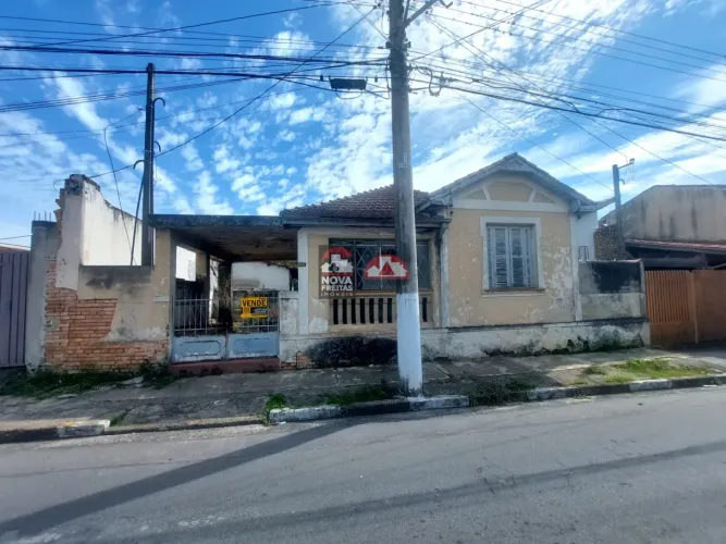 Terreno Padrão em Pindamonhangaba