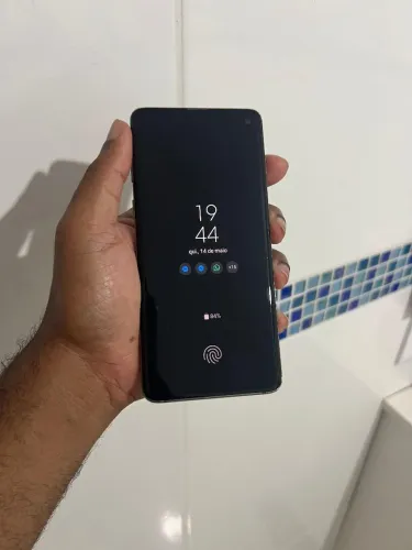 Vendo Samsung Galaxy S10 NOVO