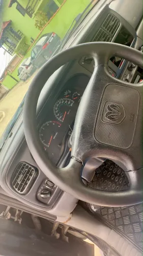 Dodge Dakota Sport CE 3.9 V6 2000