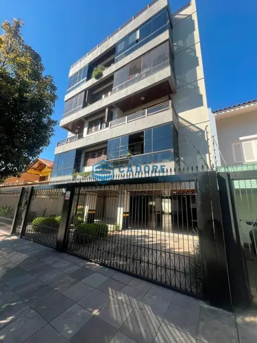 APARTAMENTO COM 3 DORMITÓRIOS NO JARDELINO RAMOS